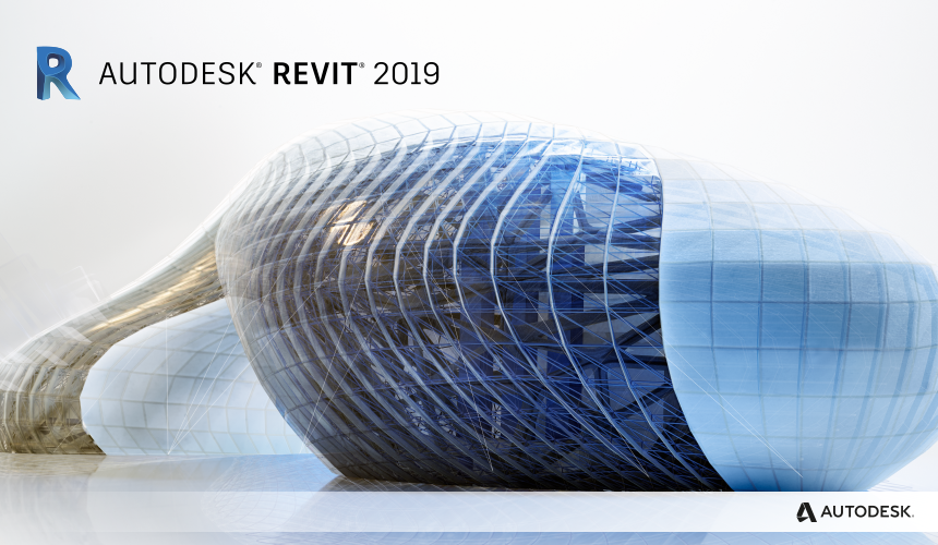Revit 2019 New Features – 2. View Tab